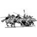 Ancient Gallic Cavalry